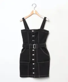 EVRIS ジャンパースカートのサムネイル