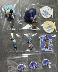 2026年最新】ポップンミュージック フィギュアの人気アイテム - メルカリ