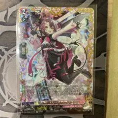 ヴァイスシュヴァルツ D4DJ 新たなステージへ！ 出雲咲姫 SP - メルカリ