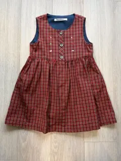 2025年最新】ファミリアジャンパースカートの人気アイテム - メルカリ