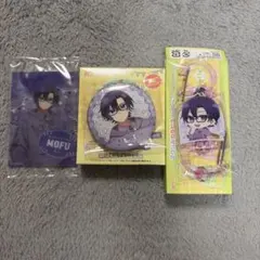 カラフルピーチ　からぴちピクニック　もふ