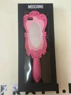 iPhone6ケース モスキーノバービーMoschinoBarbieケース