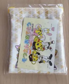 阪神タイガース　巾着袋　新品未使用