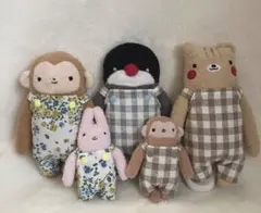 ふさみ様専用ページ