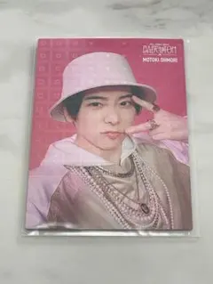 2025年最新】大森元貴 レアの人気アイテム - メルカリ