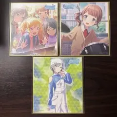 プロセカ 天馬咲希 ミニ色紙 28弾B エコメロ - メルカリ