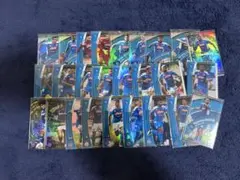 WCCF footista ナポリ20 セット
