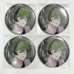 シクフォニ ランダム 缶バッジ 第18弾 E1evat0r エレベーター 暇72