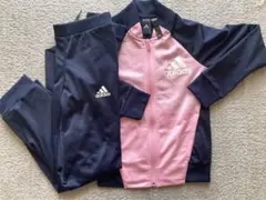 adidasジャージ　130