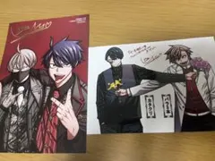 初版】桃源暗鬼 1巻 TSUTAYA特典 イラストカード付き - メルカリ