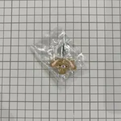 サンリオキャラクターズ ゆるっとめじるしアクセサリー くろうさ