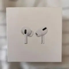 【正規品】【故障】AirPods Pro 第1世代
