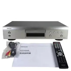 6266 DENON CDレシーバー iPod対応 RCD-M39-SP - メルカリ