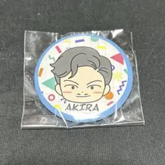 2025年最新】akira アキラ バッジの人気アイテム - メルカリ