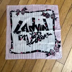 ハンカチのサムネイル