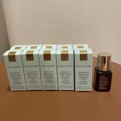エスティーローダー　アドバンスナイトリペア サンプル
