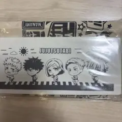 じゅじゅつ旅 ゲーム A賞 ランチボックス ミニトート