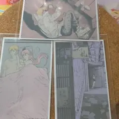 チェンソーマン メモリアルコレクション 3点セット デンジ パワー レゼ