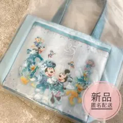 東京ディズニーシー25周年 スーベニアランチケース ジュビリーバッジ