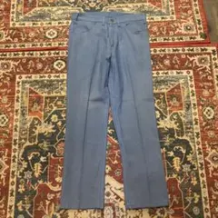 60's/USA製Wranglerラングラーヴィンテージデニム(W28/L31) 60's/USA製Wranglerラングラーヴィンテージデニム(W28/L31) - メルカリ