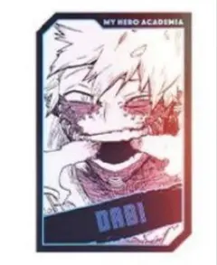 荼毘 キャラクターグッズ