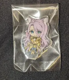 刀剣乱舞　刀猫男士　蜂須賀虎徹　アクリルスタンド