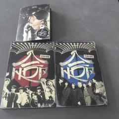 Stray Kids 合　アルバム