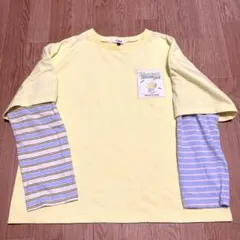 ピンクラテ トレーナー￼のサムネイル