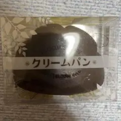 iBloom クリームパン スクイーズ