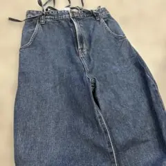 フリークスストア×サムシング　サロペットのサムネイル