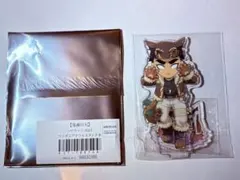 鬼滅の刃 ハロウィン2025 ランダムアクリルスタンドB 悲鳴嶼行冥