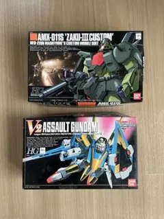 2026年最新】ガンプラ まとめ売りの人気アイテム - メルカリ