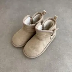 tete a tete ブーツ 16cm