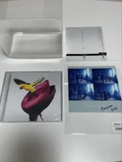 神はサイコロを振らない　神サイ　アルバム　心海メンバー全員サイン付き