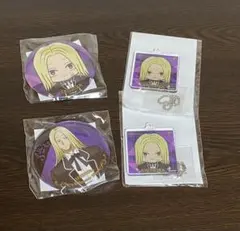 SAKAMOTODAYS セガラッキーくじ　神々廻セット