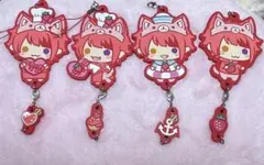 莉犬くん　ラバーチャーム　すとぷり