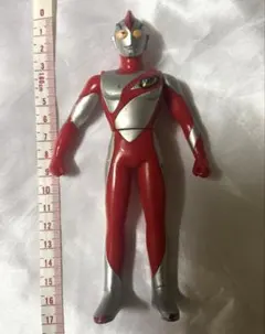 2026年最新】ソフビ ウルトラマンナイスの人気アイテム - メルカリ