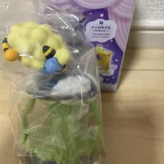 ポケモン pokemon ナイティナイトコレクション メリープ