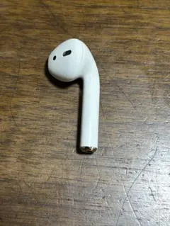 apple AirPods 第2世代 右耳 A2032 イヤホン