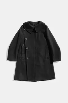 2026年最新】Yohji Yamamoto レディース ロングコートの人気アイテム