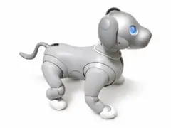 SONY aibo ERS-1000 2021年限定カラー 黒ごま　エディションのサムネイル