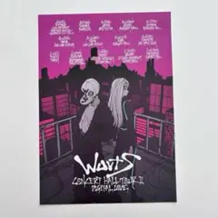 2025年最新】WurtS ポスターの人気アイテム - メルカリ