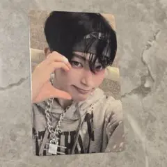 ENHYPEN daydream yizhiyu 一直娱 トレカ ソヌ