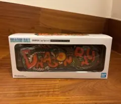 ドラゴンボール 40周年記念DRAGON BALL ロゴフィギュア vol.2