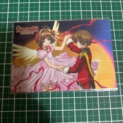 カードキャプターさくら　封印されたカード　トレカ　当時物　No.M16 カードキャプターさくら 封印されたカード トレカ 当時物 No.M16