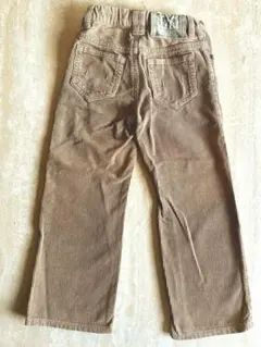ラルフローレン コーデュロイパンツ  110