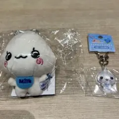 しずくちゃん ポップアップ みるみるちゃん マスコット ボンボンドロップ 渋谷