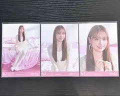 瀧脇笙古 イコラブ =LOVE 生写真 ラブソングに襲われる ジャケ写 アザカ