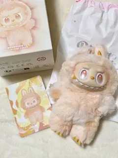 早い者勝ち　正規品ラブブ2個セットBigintoEnergy happiness 未開封・正規品 ラブブ Big into Energy アソートボックス 2個