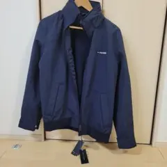 新品トミーヒルフィガー JS M NEW TOMMY YACHT JACKET